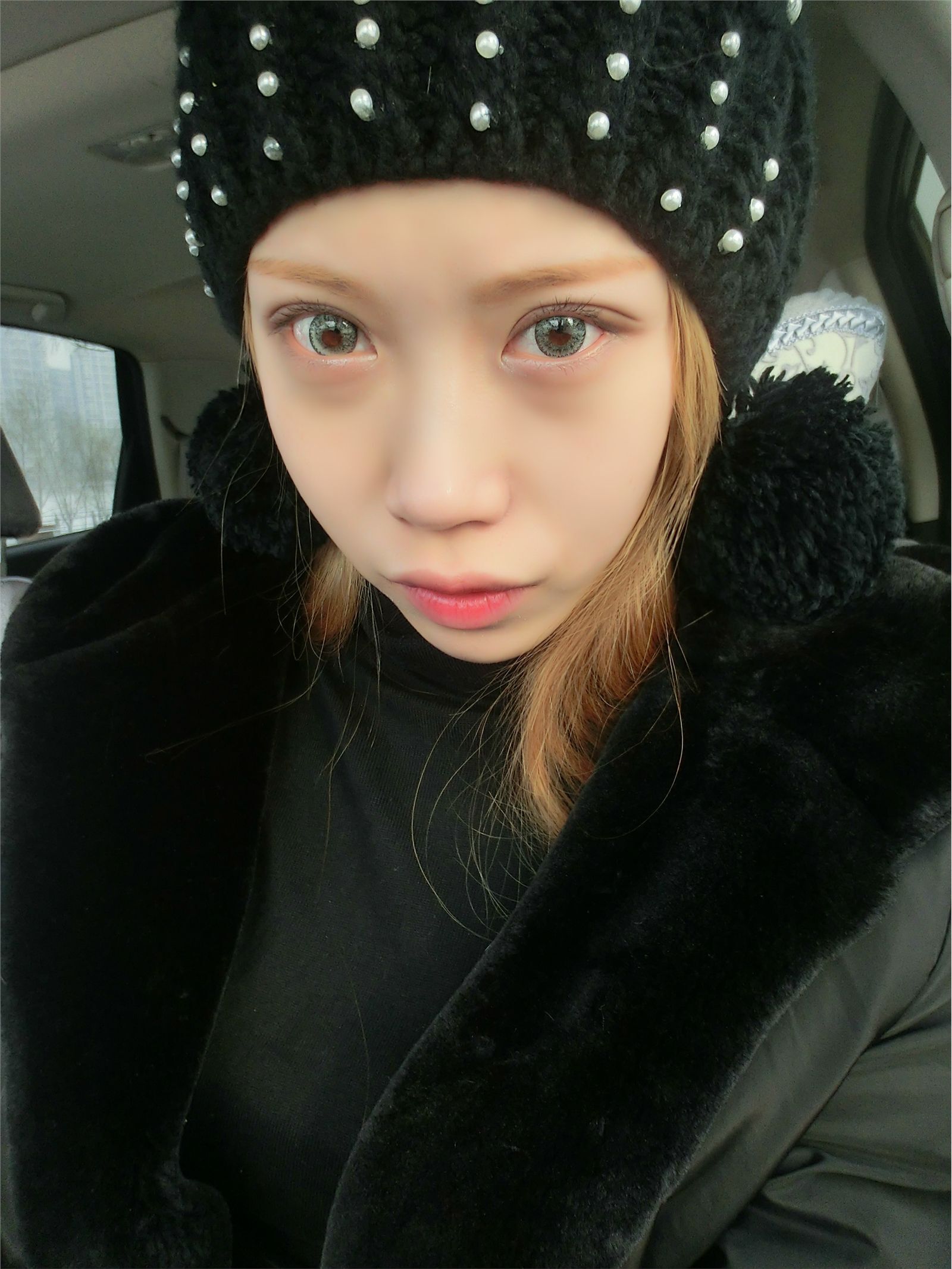 花哨尤物saisai的微博列表微女郎 2